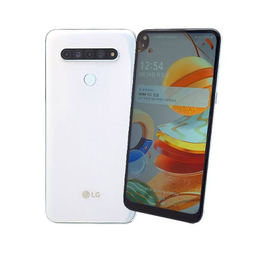 LG Q61 (Q630),하이폰,하이폰8